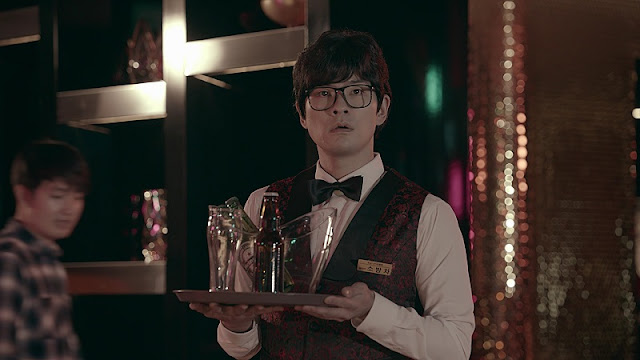 장기하와얼굴들 '초심' 뮤비 요약.jpg (감독 영화 공작 윤종빈) | 인스티즈