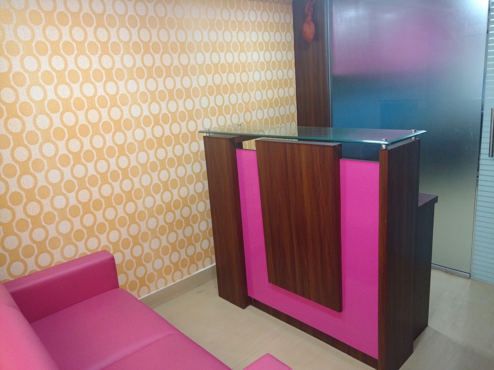 Commercial office space furnished Rent at Viman Nagar Pune Property