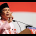 5 lagi akan turut keluar Umno hari ini kata MP Tanah Merah