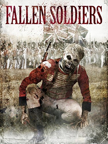 مشاهدة فيلم Fallen Soldiers 2015 مترجم اون لاين