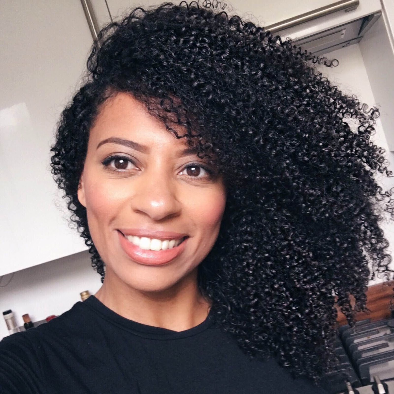 Damp Detangling Vs Dry Detangling Natural Hair Eleanor J Adore
