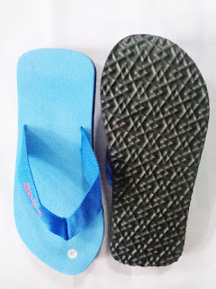 grosir Sandal Jepit AB Warna DWS