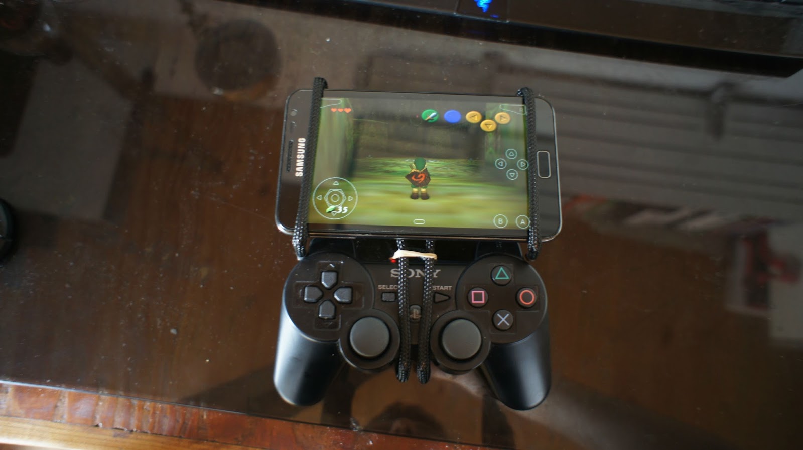 best playstation 2 emulator android