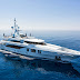Benetti al Monaco Yacht Show 2013