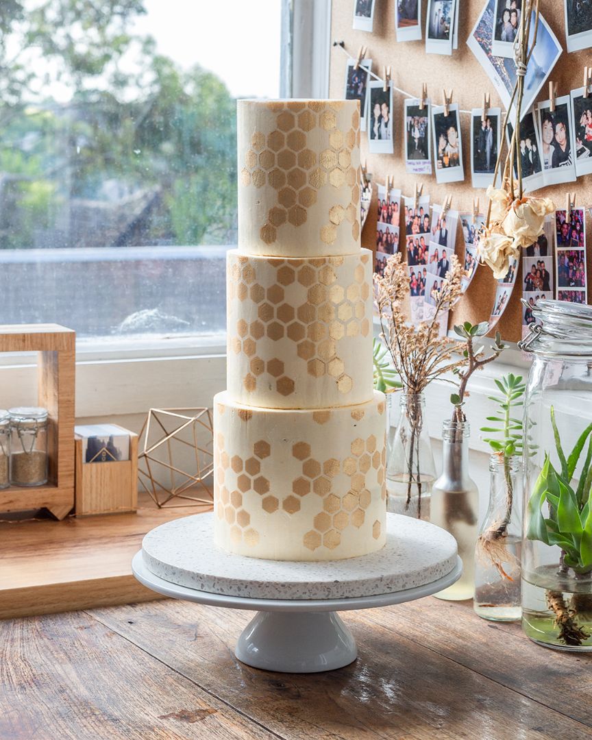 east melbourne wedding cake designer cakes desserts 