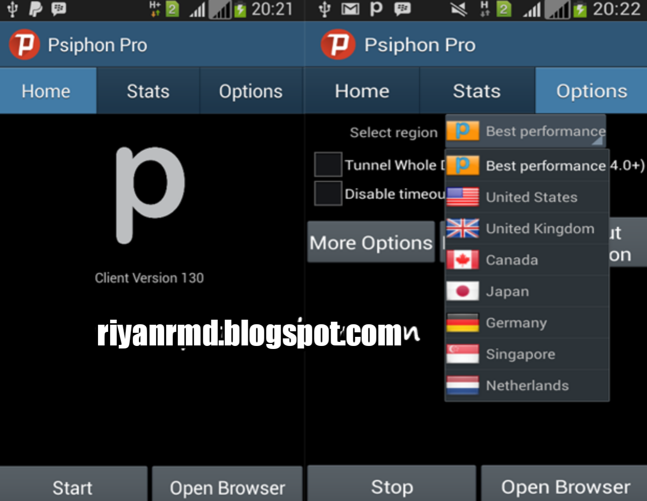 Download Psiphon Pro V221 Apk Vpn Premium Terbaru Riyan Rahmadhani