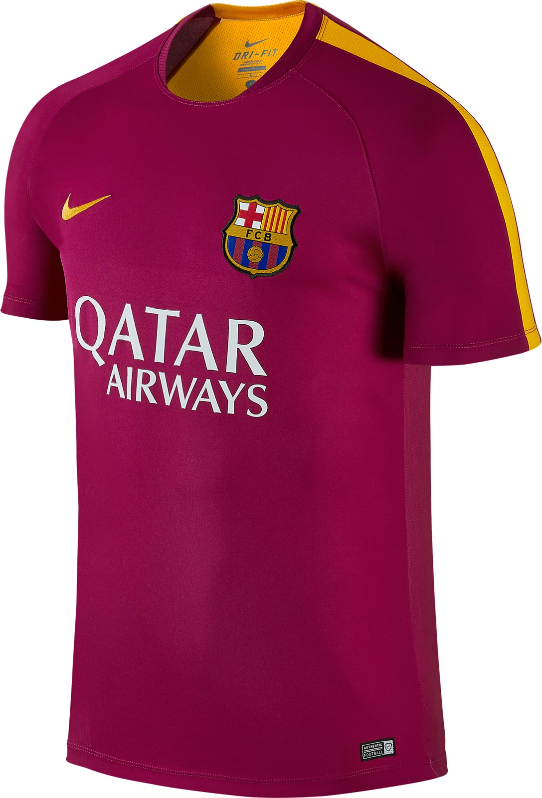 Oost Ontaarden vandaag FC Barcelona 2016 Training and Pre-Match Shirts Launched - Footy Headlines