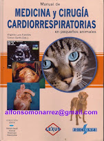 MEDICINA Y CIRUGÍA CARDIORRESPIRATORIA