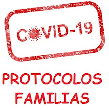 COVID-19 Protocolos familias