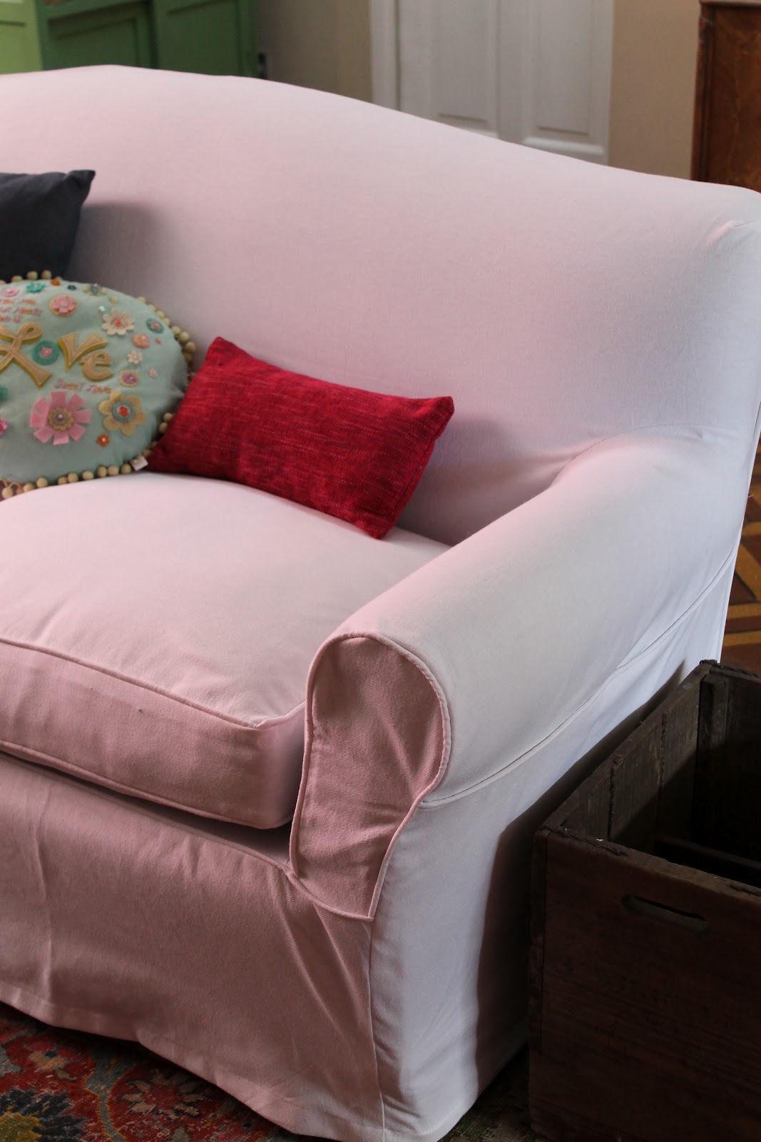 Fundas de sillones a medida: Deco Marce Tienda