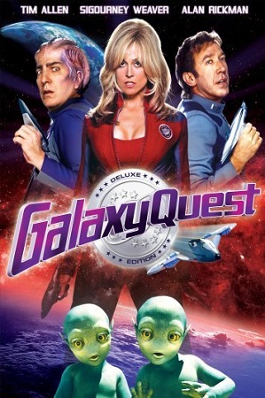 Galaxy Quest (1999) 300MB Full Hindi Dual Audio Movie Download 480p BRRip Free Watch Online Full Movie DOnwload Worldfree4u 9xmovies