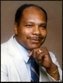 Jw VIPS 67) Fred Heron (19442010)