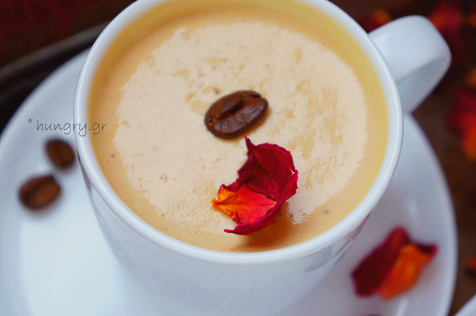 Kitchen Stories Coffee Cream