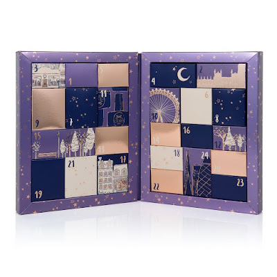 Ciaté London 2016 Mini Mani Month Advent Calendar