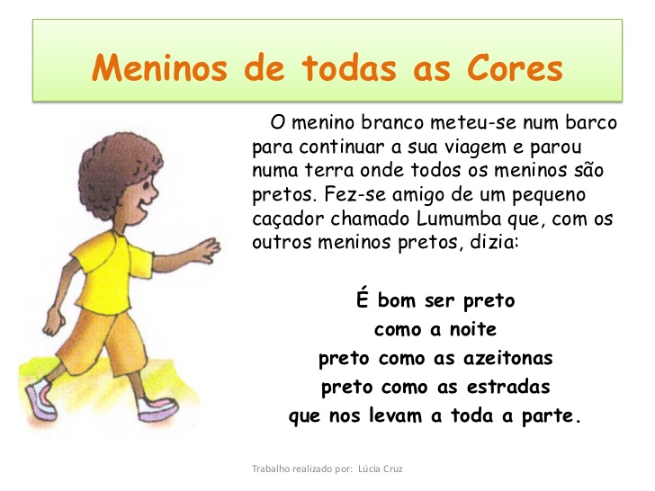 Mimos de Infância História completa 