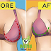 A Homemade Egg-Mask Can Help Tighten Your Sagging Breasts