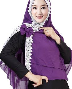 contoh model jilbab syria contoh model jilbab syria