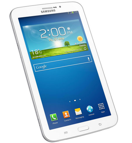 Samsung Galaxy Tab 3 7.0 Priced as Low as ₱9,490 in the Philippines ...