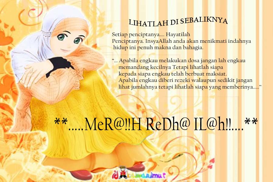 ♥♥MeRa!H RedHa ILAHi♥♥