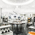 .@Saks Fifth Avenue Opens Third Store In Canada, Saks Calgary