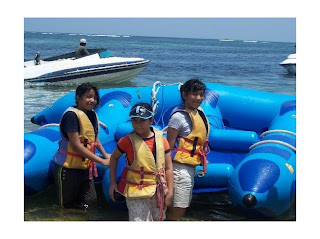 Watersport Bali - Flying Fish ! Watersport Bali - Flying Fish !