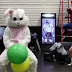 L'Harlem Shake dei Backstreet Boys