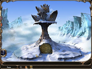 Dream Chronicles - The Book Of Air PT-BR Semi-Portable Dream Chronicles - The Book Of Air