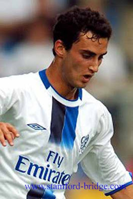 Filipe Oliveira chelsea Filipe Oliveira chelsea