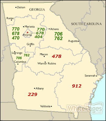 Georgia Brews in (478) and (912)