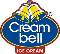 cream bell ice cream 5kg price