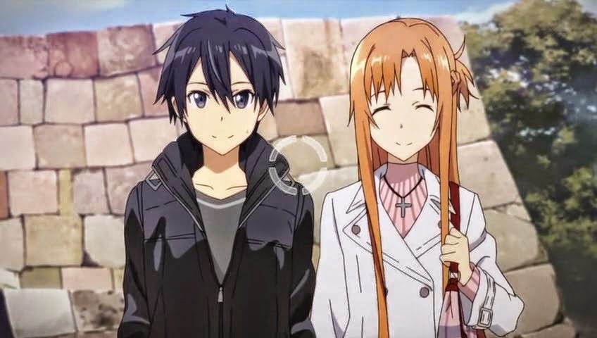 sword art online seson 1 eps 8sub indo sword art online seson 1 eps 8sub indo