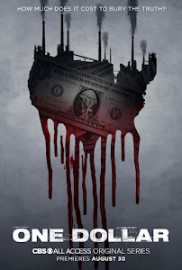One Dollar Poster