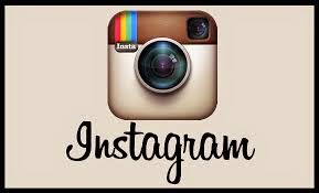 Følg mig på Instagram