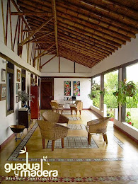 Casa Campestre Villa Luz, Jamundí [2007]
