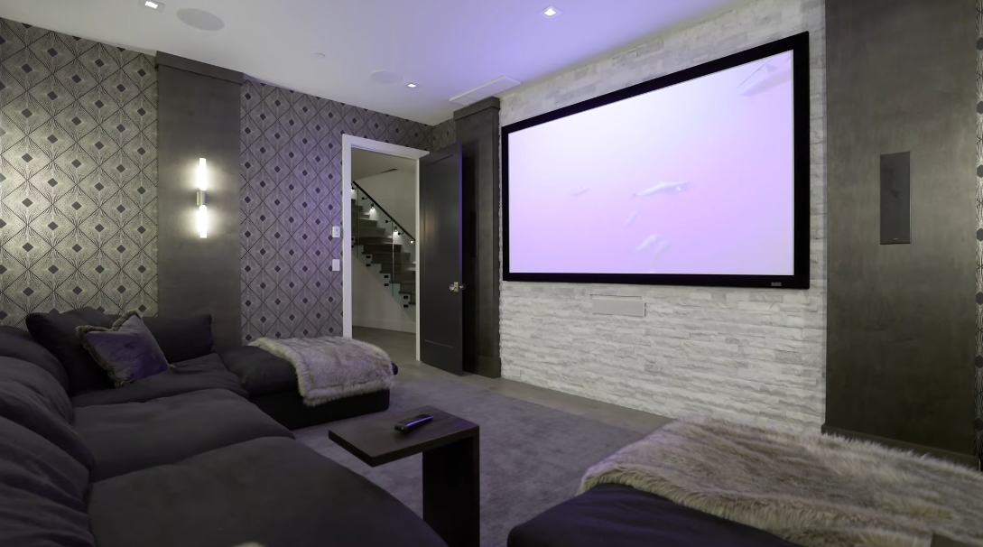 61 Interior Design Photos vs. 6892 Copper Cove Rd, West Vancouver Luxury Home Tour