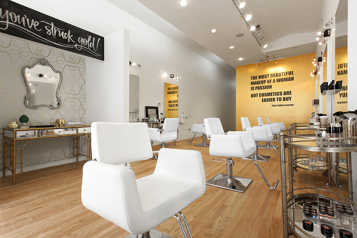 Michele Pelafas Salon Lighting What You Need to Know Today
