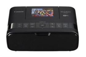 Canon Selphy Cp1200 Printer