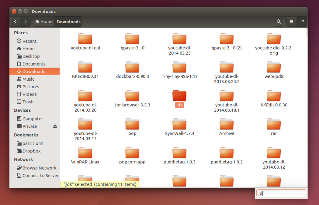 Ubuntu 14.04 Trusty Tahr Final Beta Available For Download ~ Tracktec