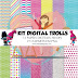 KIT DIGITAL TROLLS GRÁTIS