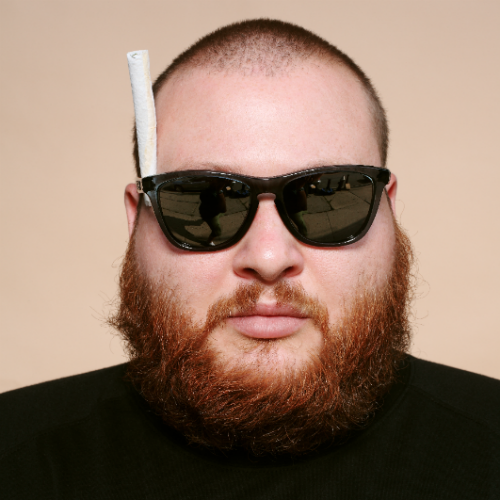 Action Bronson - Mr. 2 Face (Download Free)