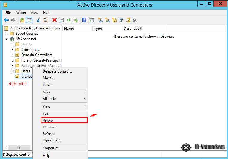 Доменные службы active directory недоступны как исправить. Доменные службы active directory недоступны как исправить