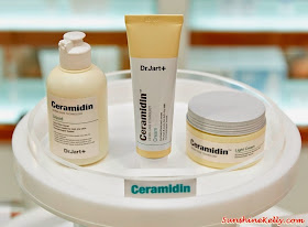 Dr. Jart+ Ceramidin Liquid, Light Cream, Cream, Dr. Jart+ 