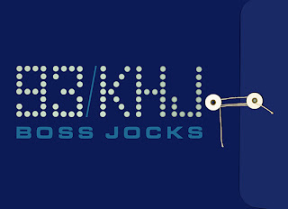 KHJ Boss Jocks Promotional Package