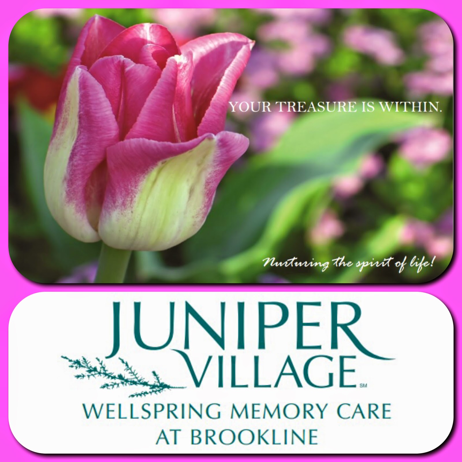 Juniper Village At Brookline Wellspring Memory Care March 2015 Events juniper-village-at-brookline-wellspring-memory-care-march-2015-events