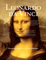 Leonardo Da Vinci Leonardo Da Vinci