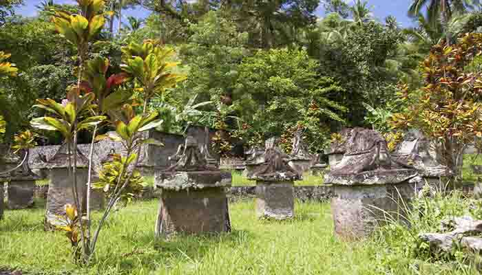 Inilah 7 Adat Pemakaman Yang Ada Di Indonesia