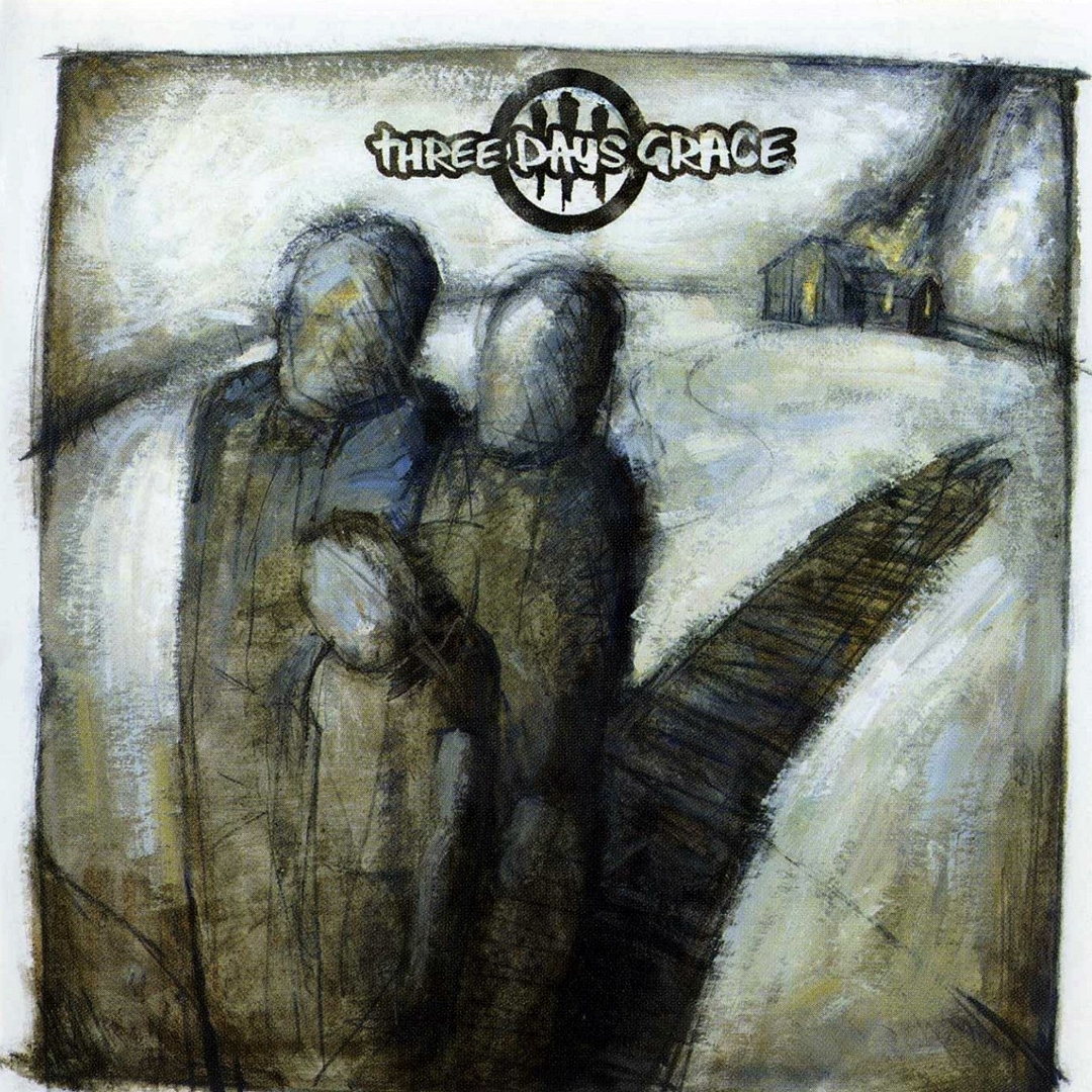three days grace first album song list three days grace first album song list