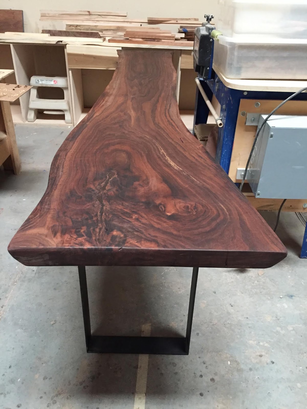 Woodworking classes in Las Vegas