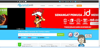Cara Membeli Domain dan Hosting Cara Membeli Domain dan Hosting