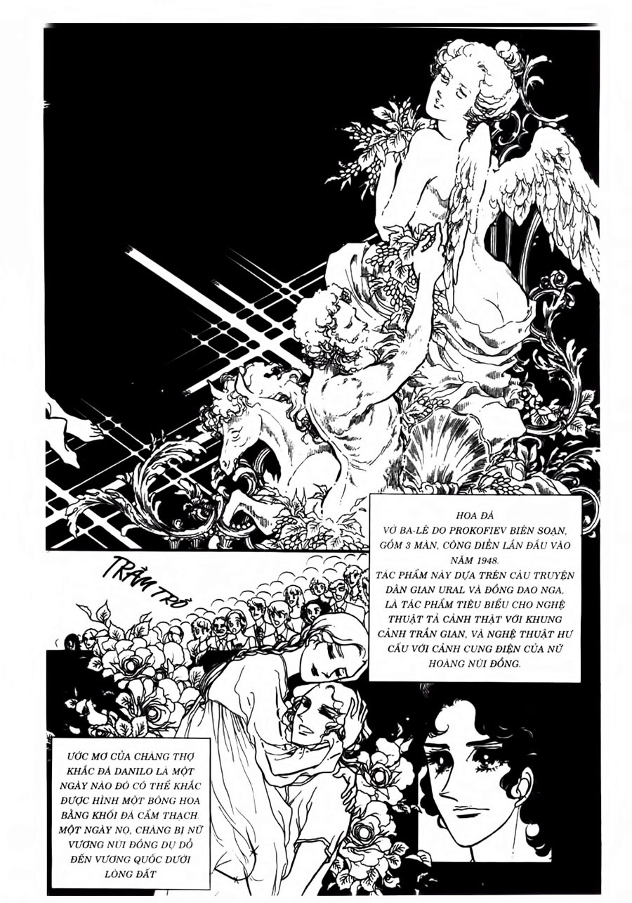 Swan - Vũ Khúc Thiên Nga Chap 38 - Next Chap 39